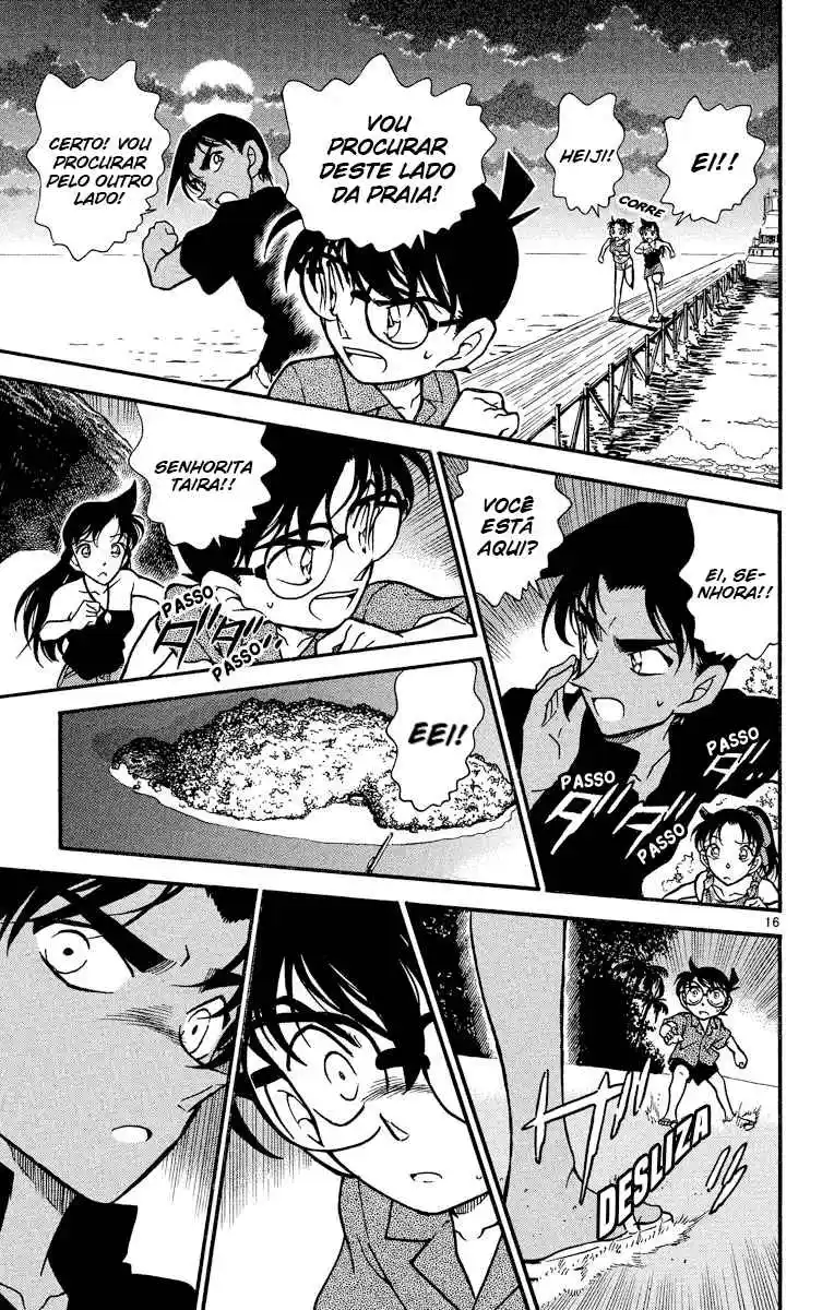 Read Detective Conan pt_BR Manga Online