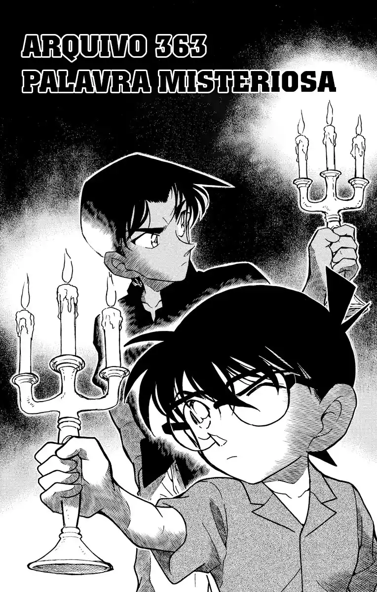 Read Detective Conan pt_BR Manga Online