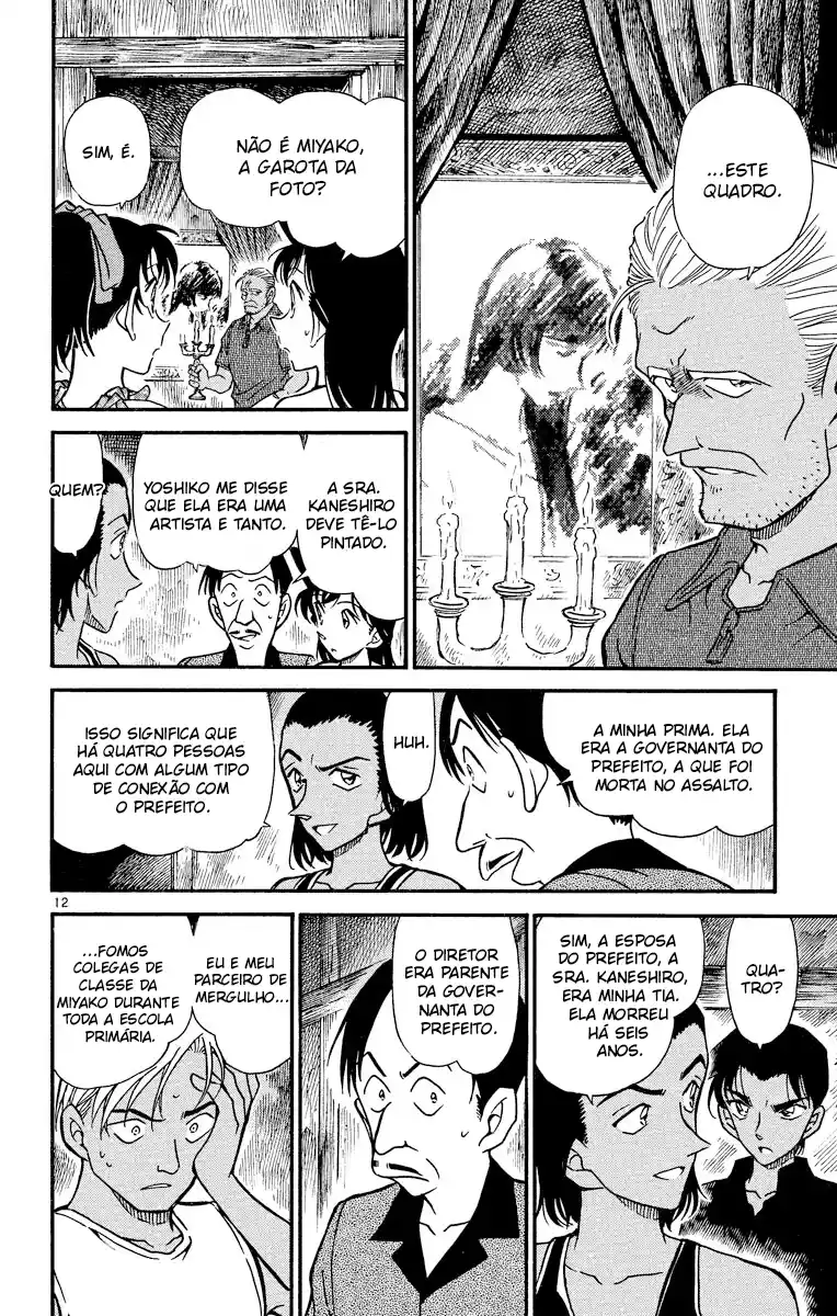 Read Detective Conan pt_BR Manga Online
