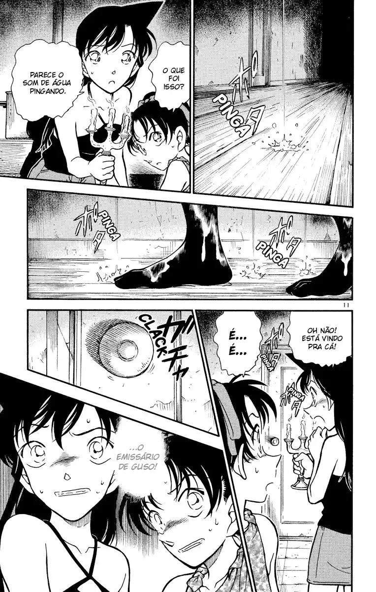 Read Detective Conan pt_BR Manga Online