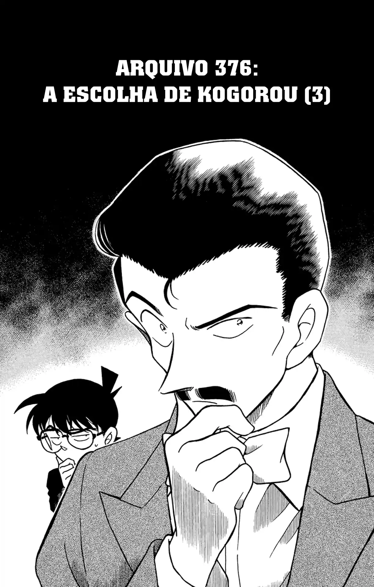 Read Detective Conan pt_BR Manga Online