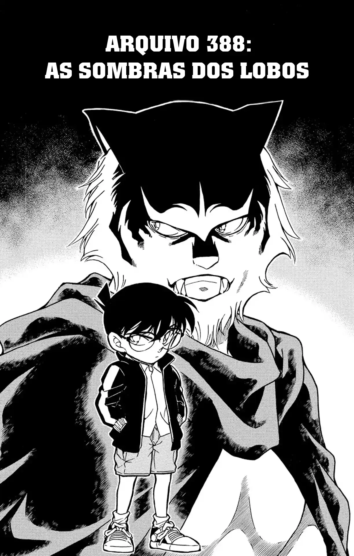Read Detective Conan pt_BR Manga Online