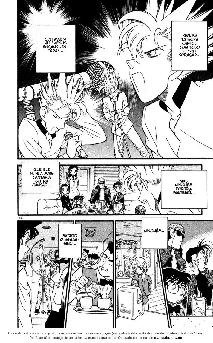 Read Detective Conan pt_BR Manga Online