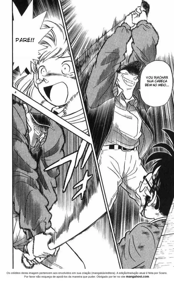 Read Detective Conan pt_BR Manga Online
