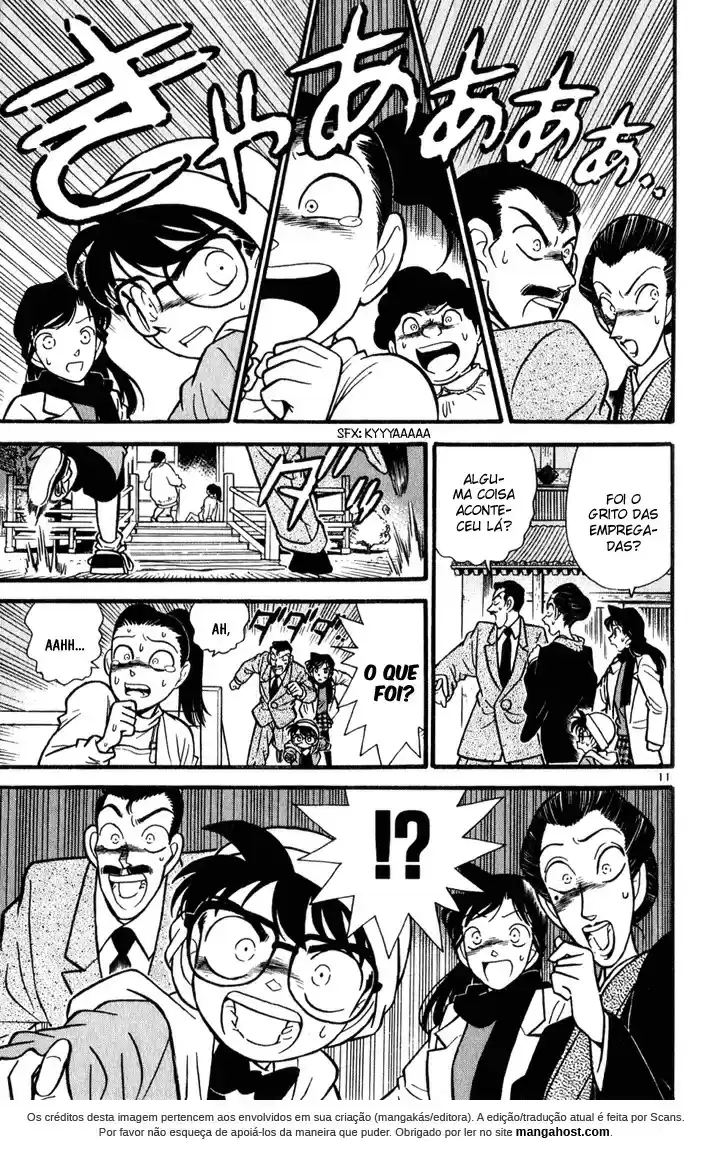 Read Detective Conan pt_BR Manga Online