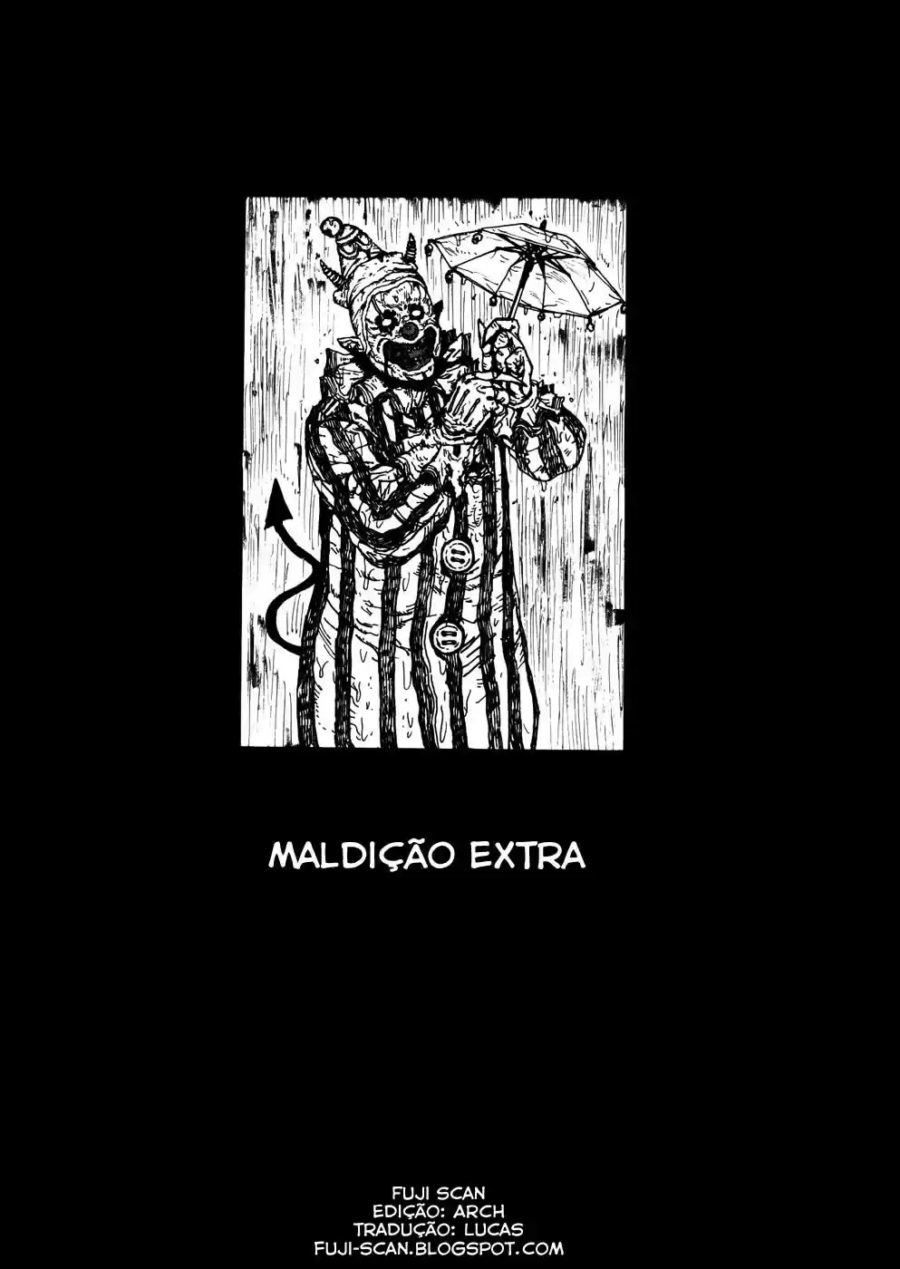 Read Dorohedoro pt_br Manga Online