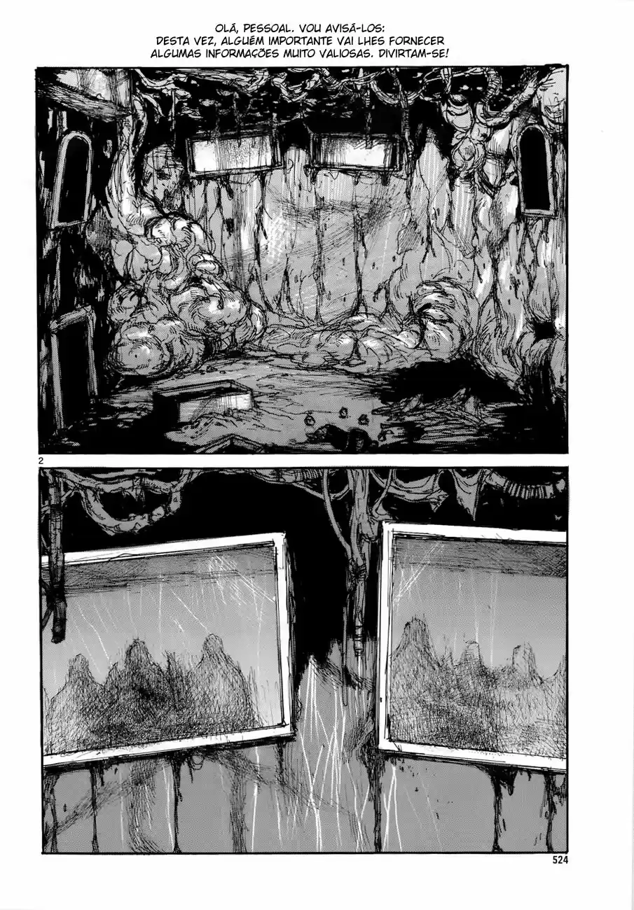 Read Dorohedoro pt_br Manga Online