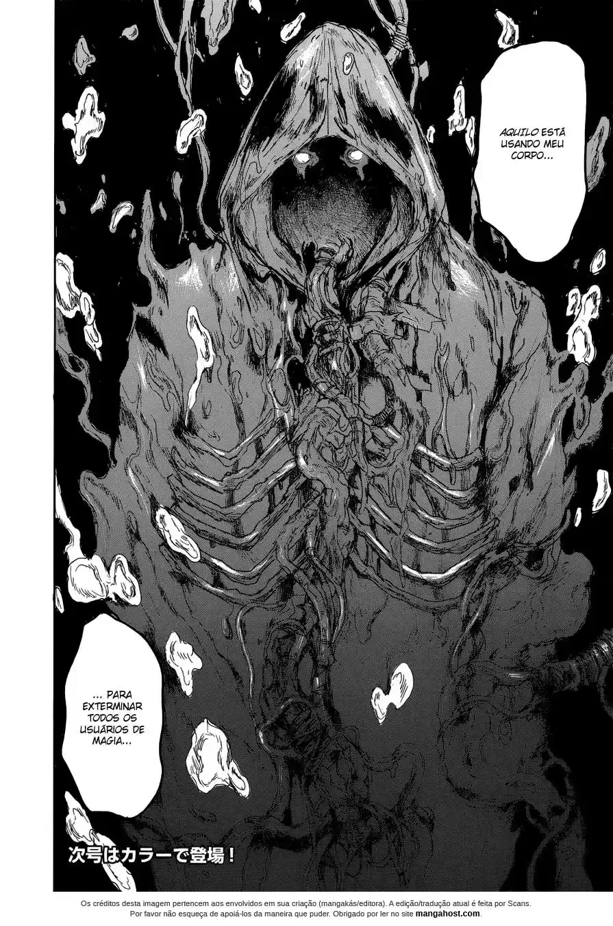 Read Dorohedoro pt_br Manga Online