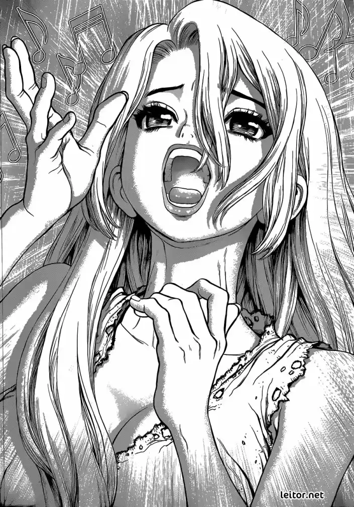 Read Dr. Stone pt_BR Manga Online