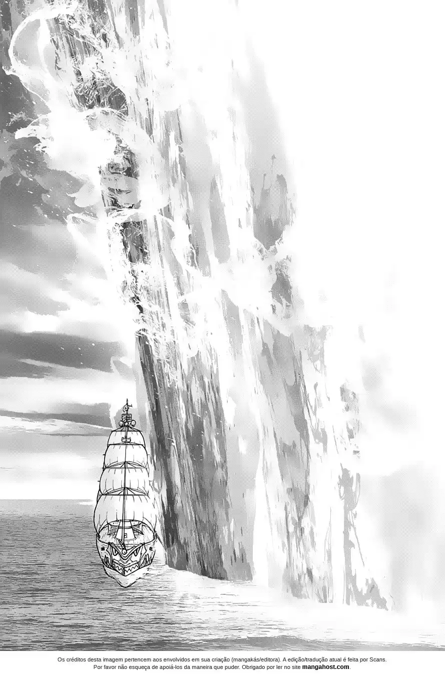 Read Dr. Stone pt_BR Manga Online