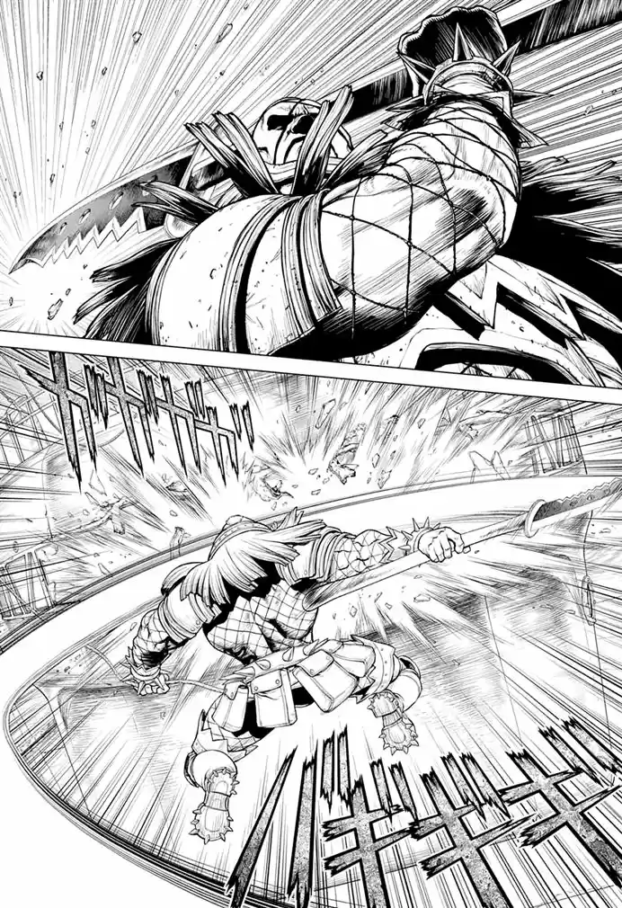 Read Dr. Stone pt_BR Manga Online
