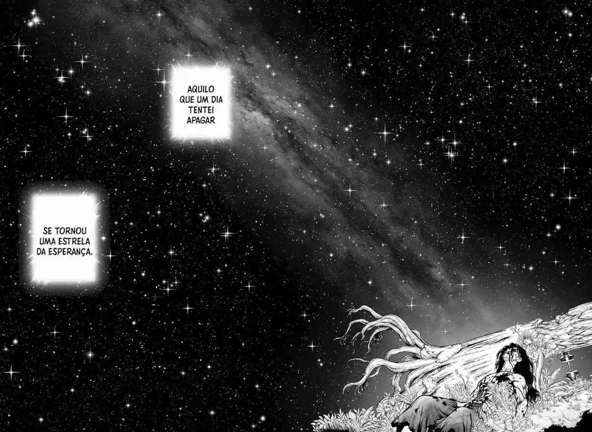 Read Dr. Stone pt_BR Manga Online