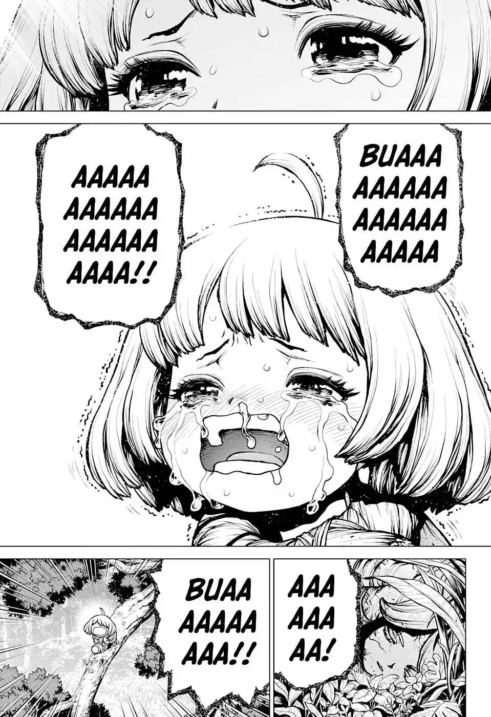 Read Dr. Stone pt_BR Manga Online
