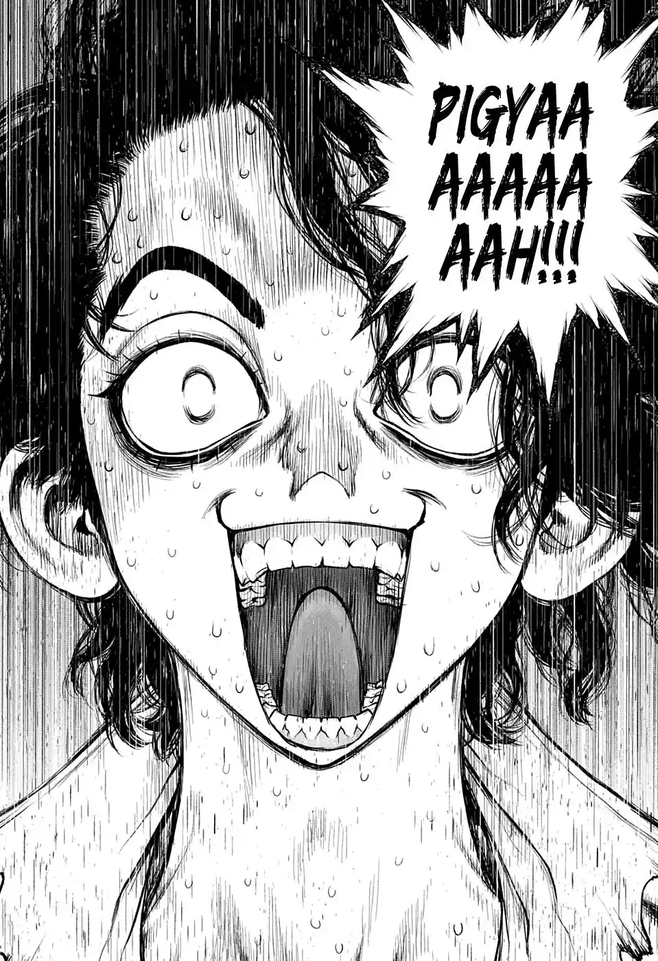 Read Dr. Stone pt_BR Manga Online