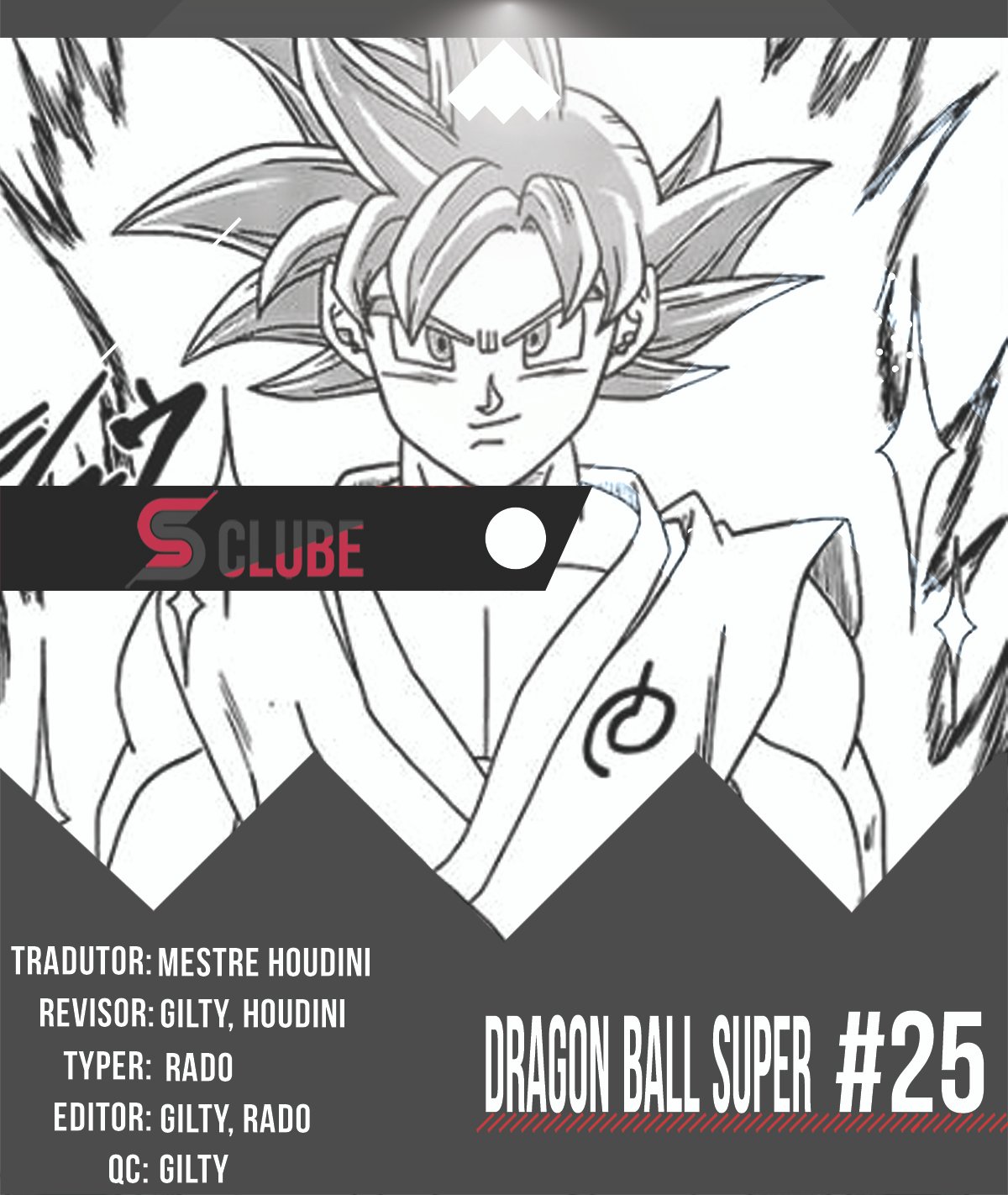 Read Dragon Ball Super pt_BR Manga Online