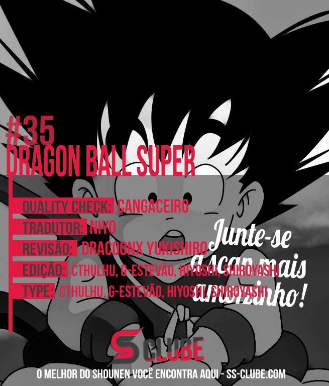 Read Dragon Ball Super pt_BR Manga Online