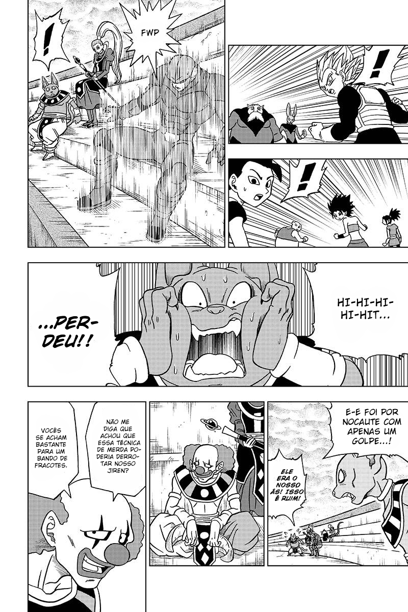 Read Dragon Ball Super pt_BR Manga Online