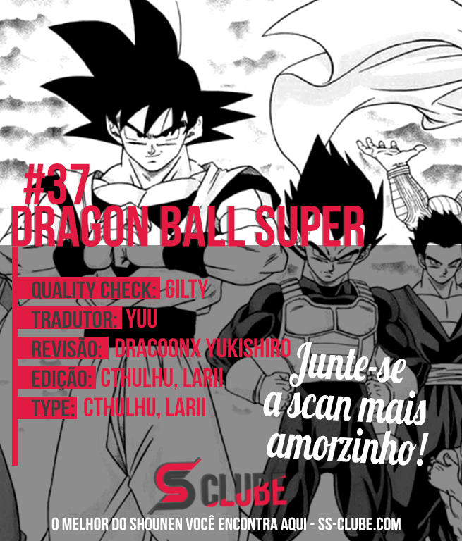 Read Dragon Ball Super pt_BR Manga Online