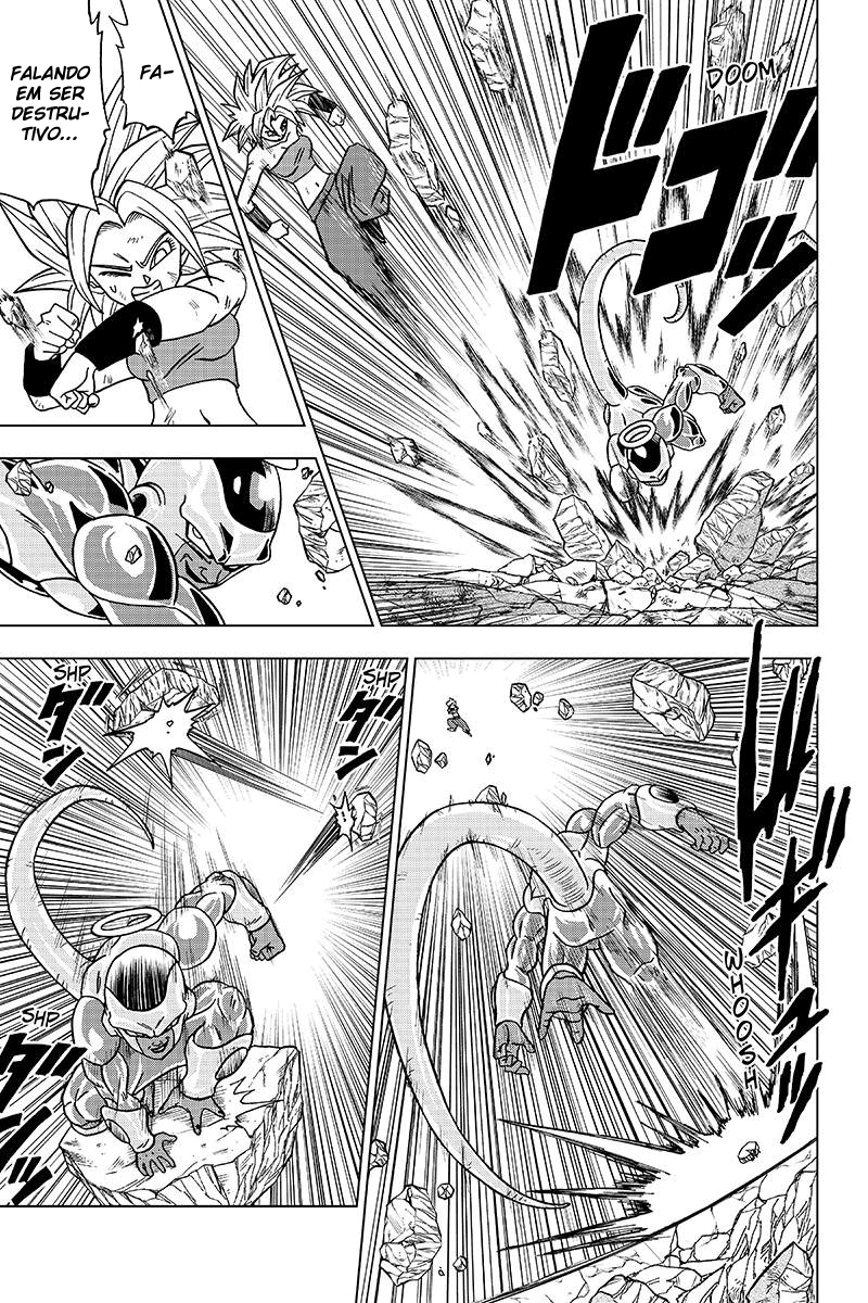 Read Dragon Ball Super pt_BR Manga Online