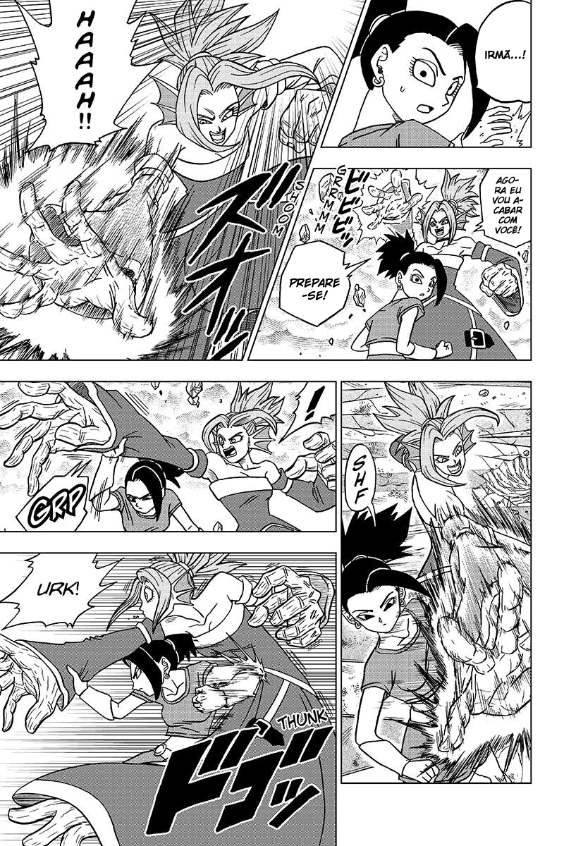 Read Dragon Ball Super pt_BR Manga Online