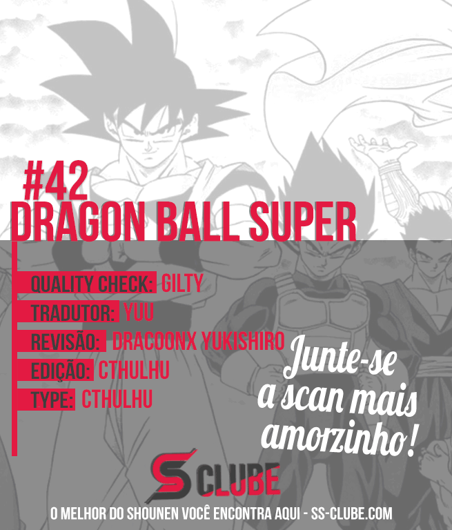 Read Dragon Ball Super pt_BR Manga Online