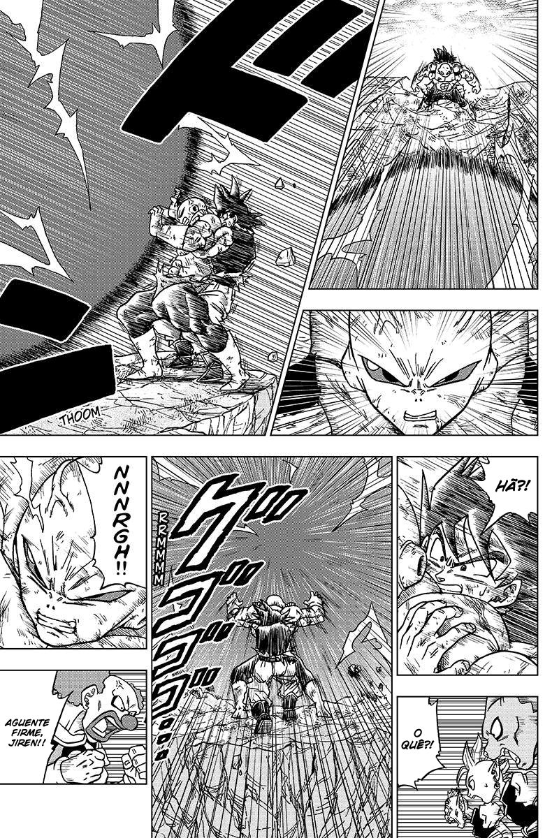 Read Dragon Ball Super pt_BR Manga Online