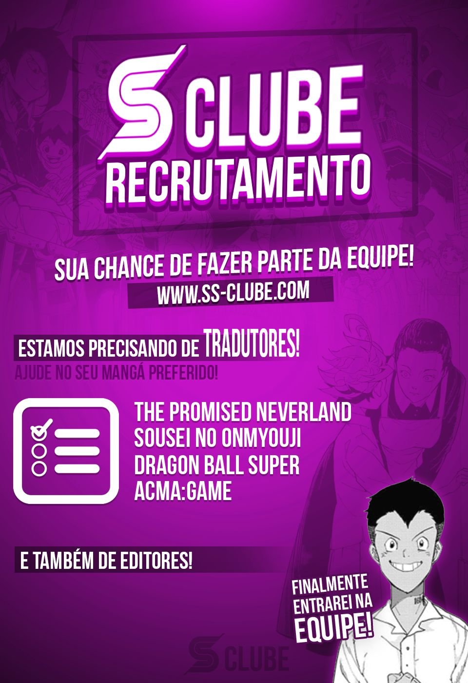 Read Dragon Ball Super pt_BR Manga Online