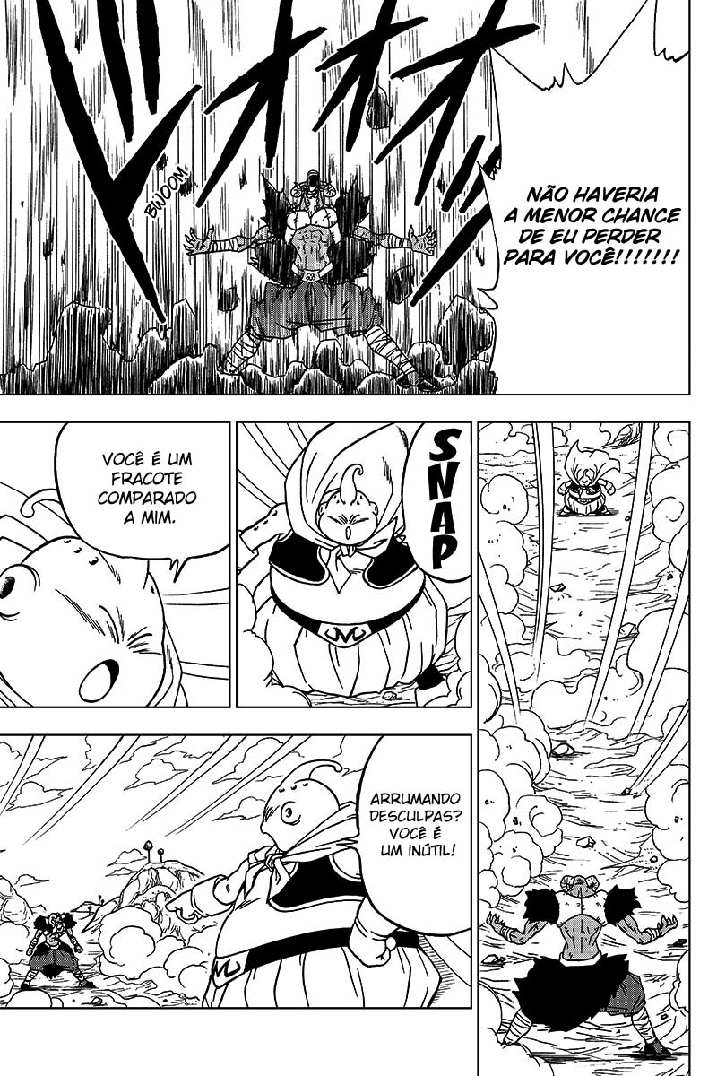 Read Dragon Ball Super pt_BR Manga Online