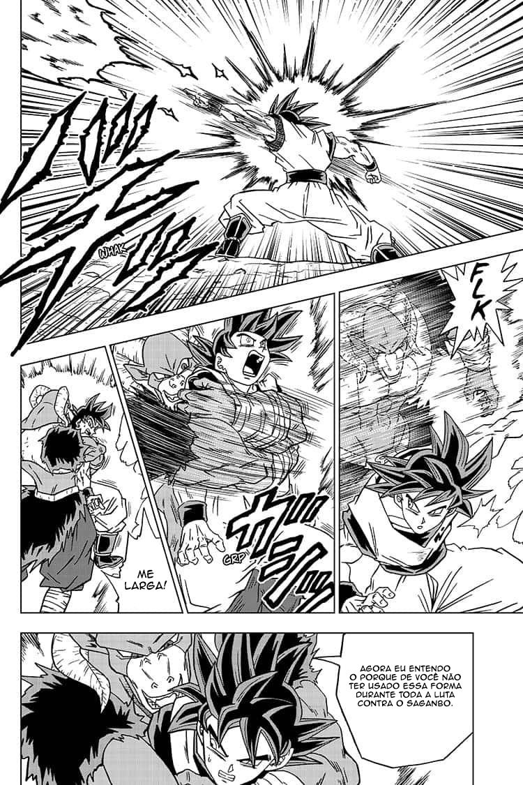 Read Dragon Ball Super pt_BR Manga Online