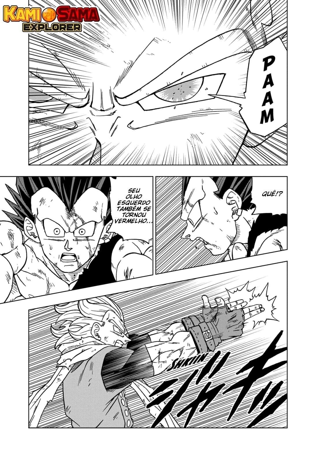 Read Dragon Ball Super pt_BR Manga Online