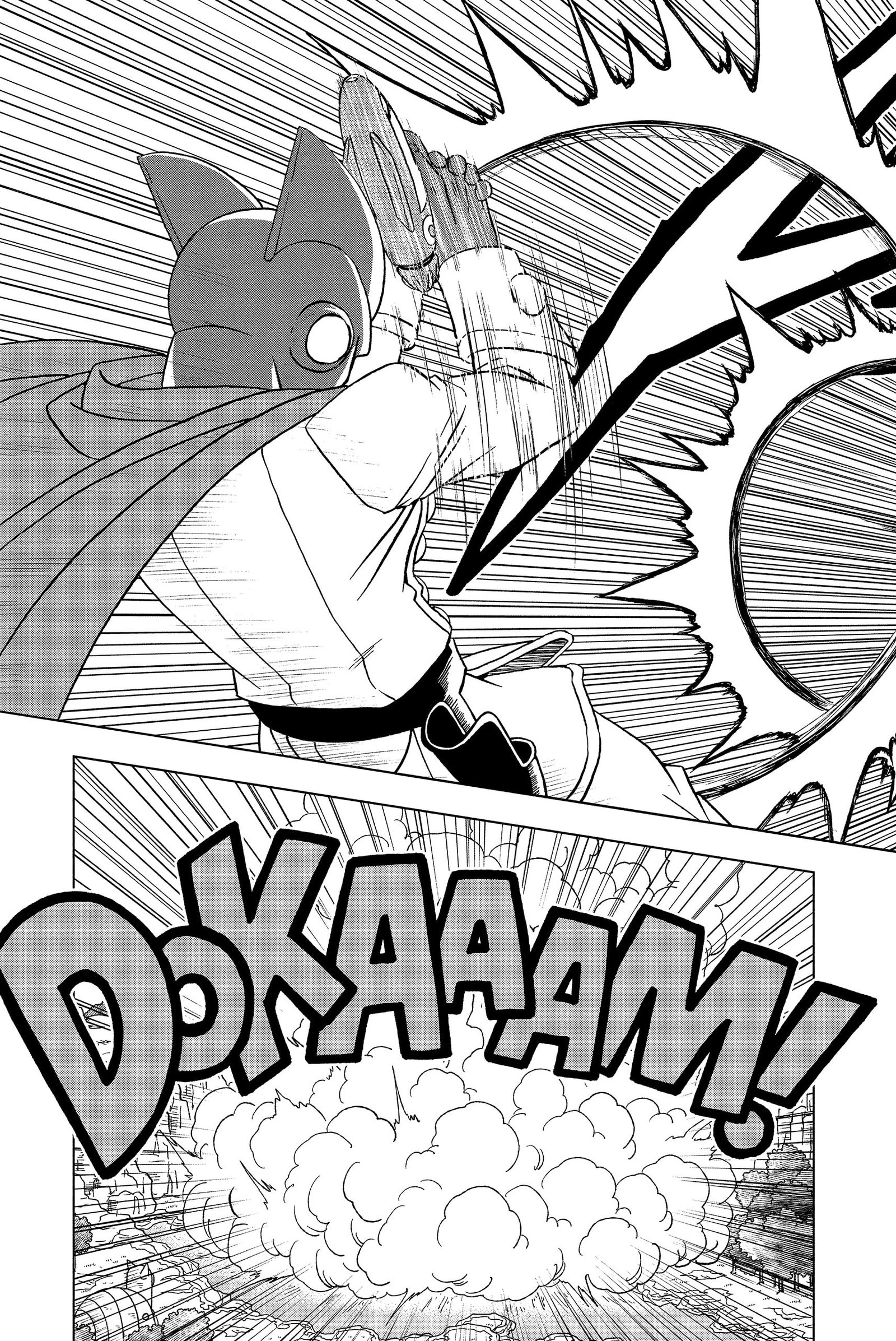 Read Dragon Ball Super pt_BR Manga Online