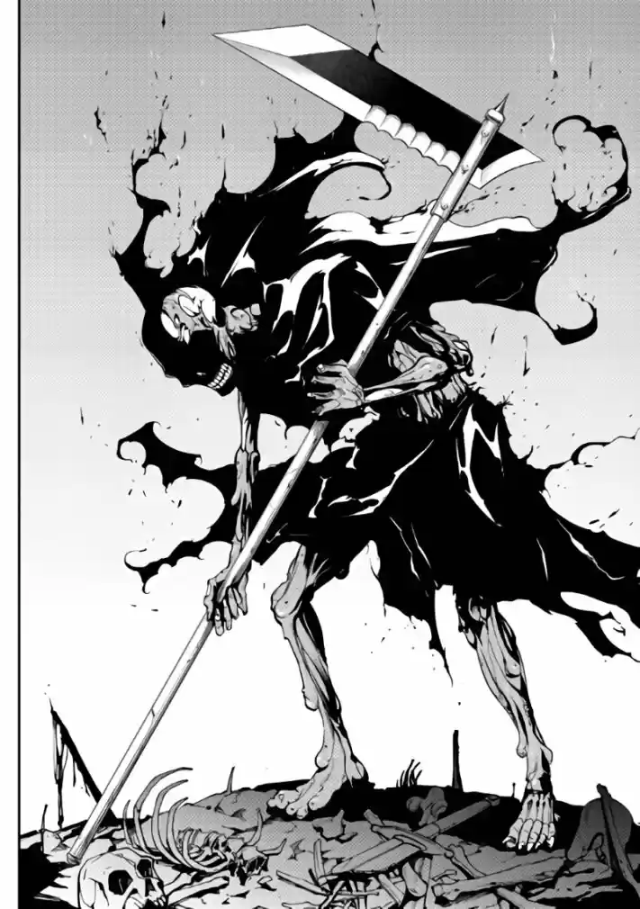 Read Dungeon Seeker pt_BR Manga Online