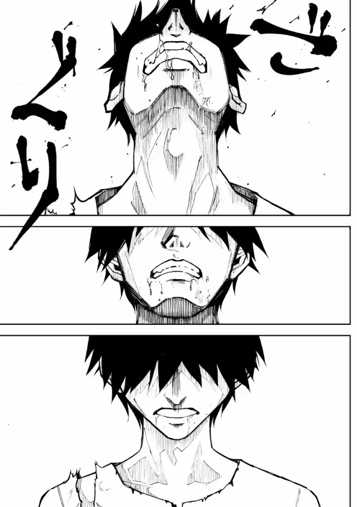 Read Dungeon Seeker pt_BR Manga Online