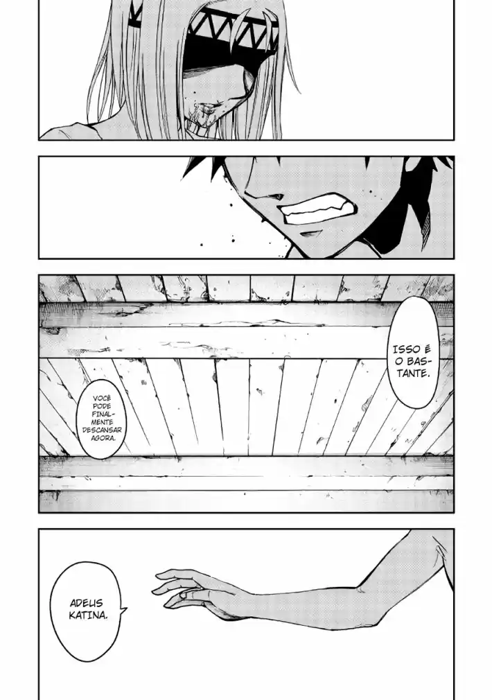 Read Dungeon Seeker pt_BR Manga Online