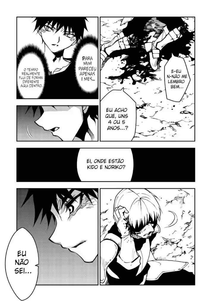 Read Dungeon Seeker pt_BR Manga Online