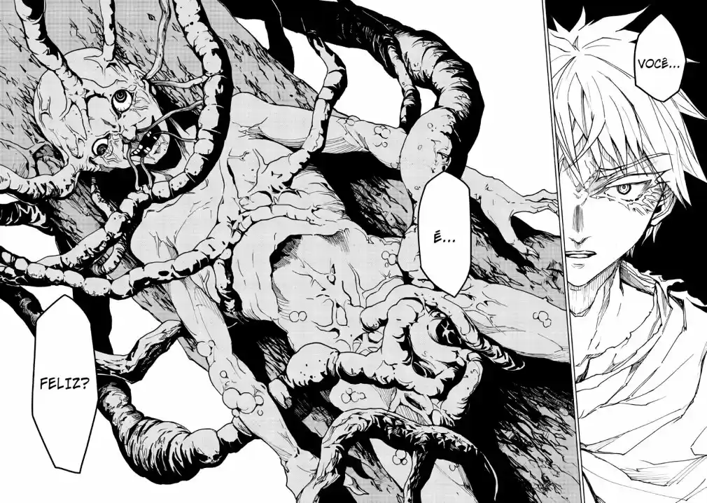 Read Dungeon Seeker pt_BR Manga Online