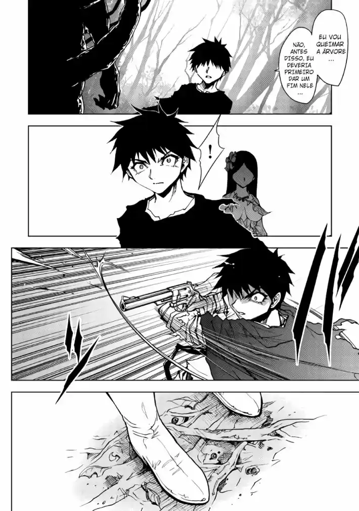 Read Dungeon Seeker pt_BR Manga Online