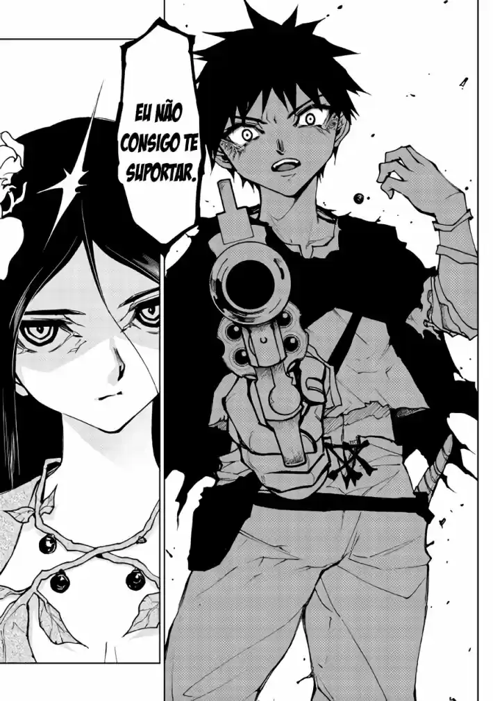 Read Dungeon Seeker pt_BR Manga Online