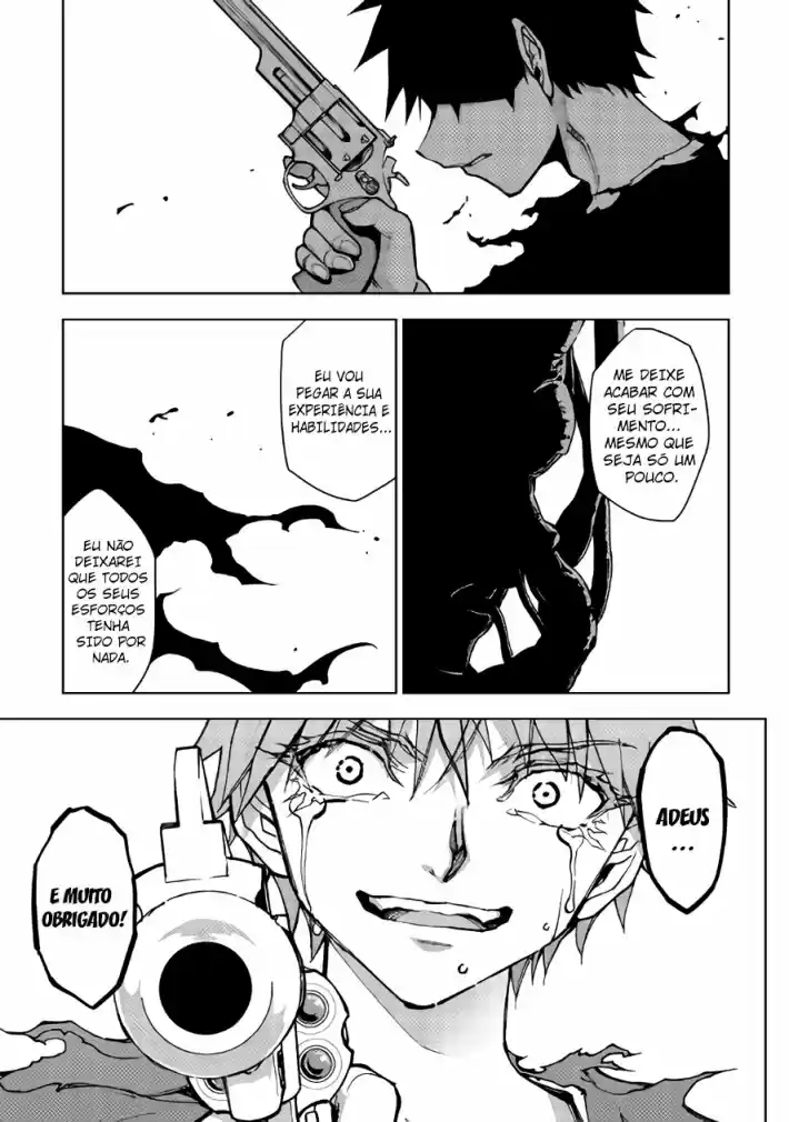 Read Dungeon Seeker pt_BR Manga Online