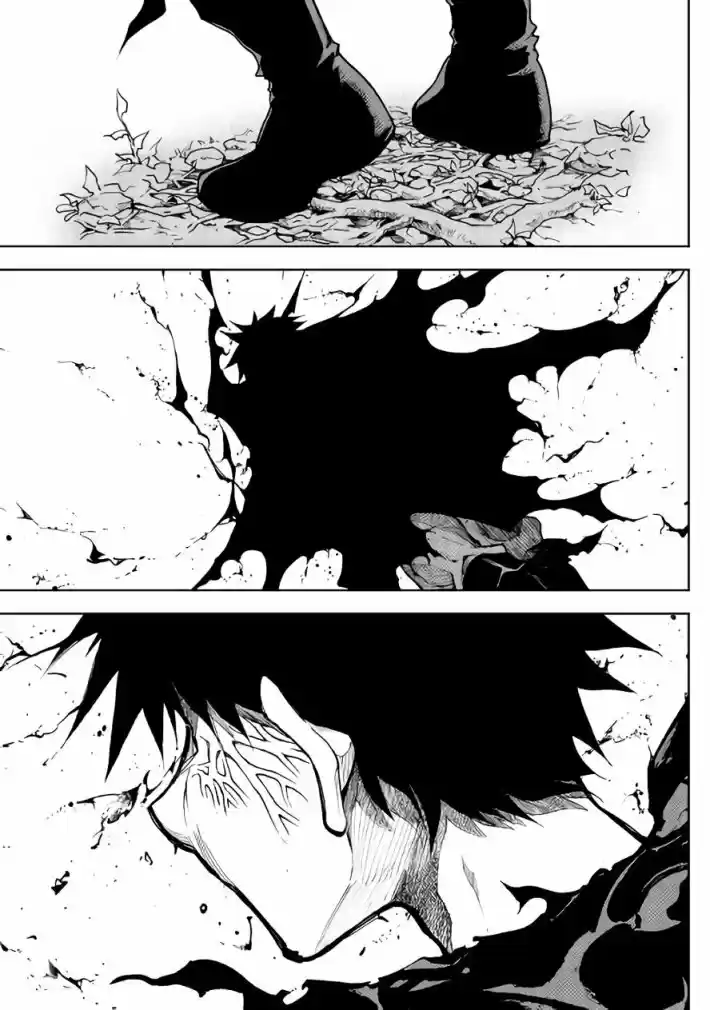 Read Dungeon Seeker pt_BR Manga Online