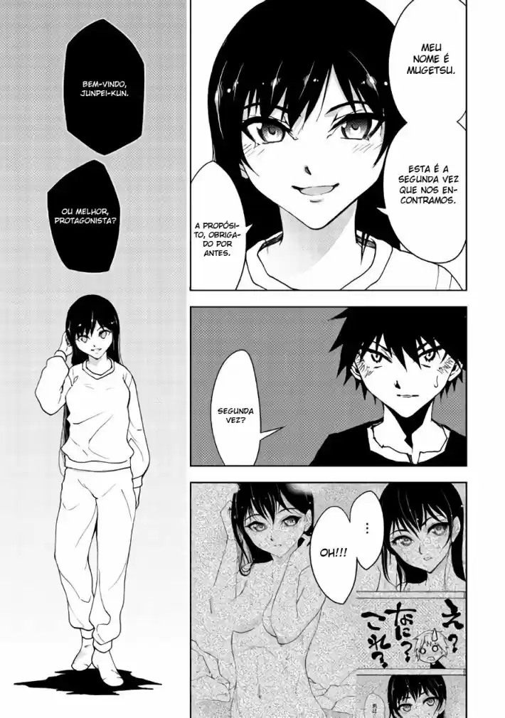 Read Dungeon Seeker pt_BR Manga Online