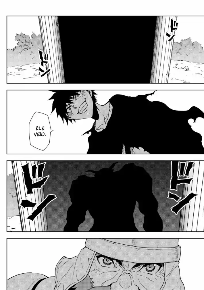 Read Dungeon Seeker pt_BR Manga Online