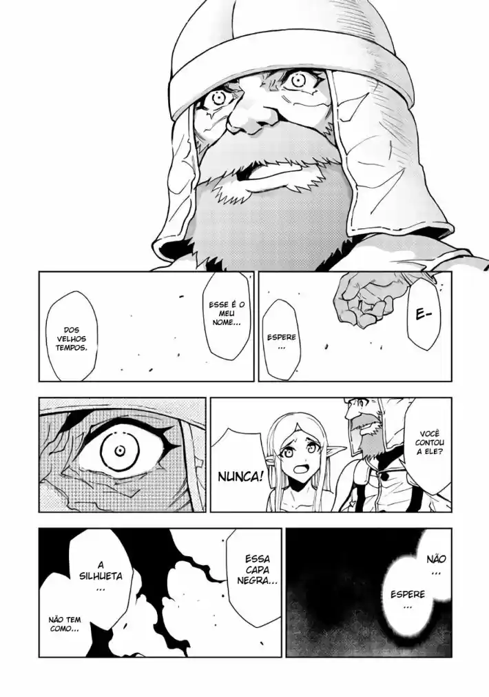 Read Dungeon Seeker pt_BR Manga Online
