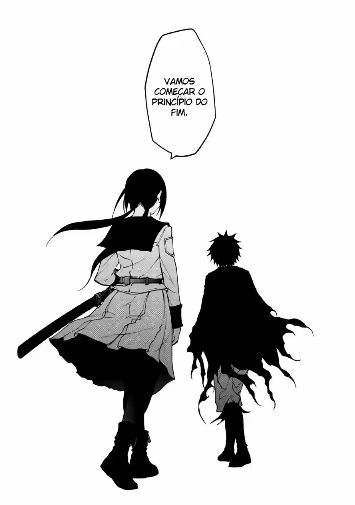 Read Dungeon Seeker pt_BR Manga Online