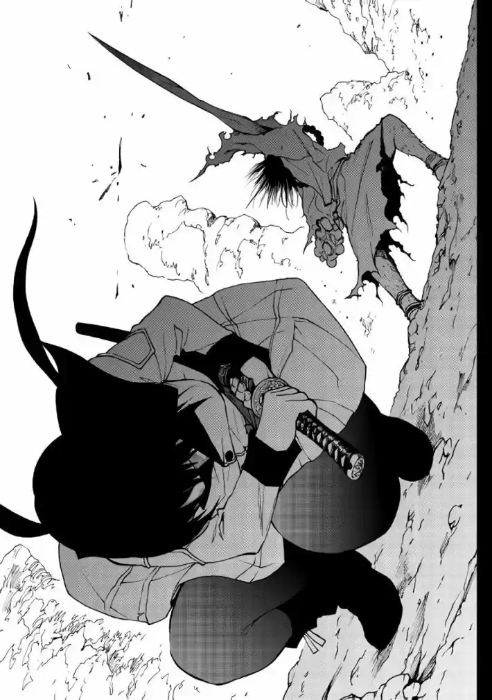 Read Dungeon Seeker pt_BR Manga Online