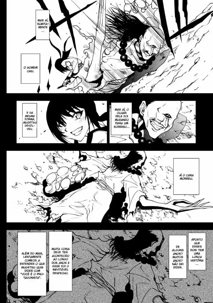 Read Dungeon Seeker pt_BR Manga Online