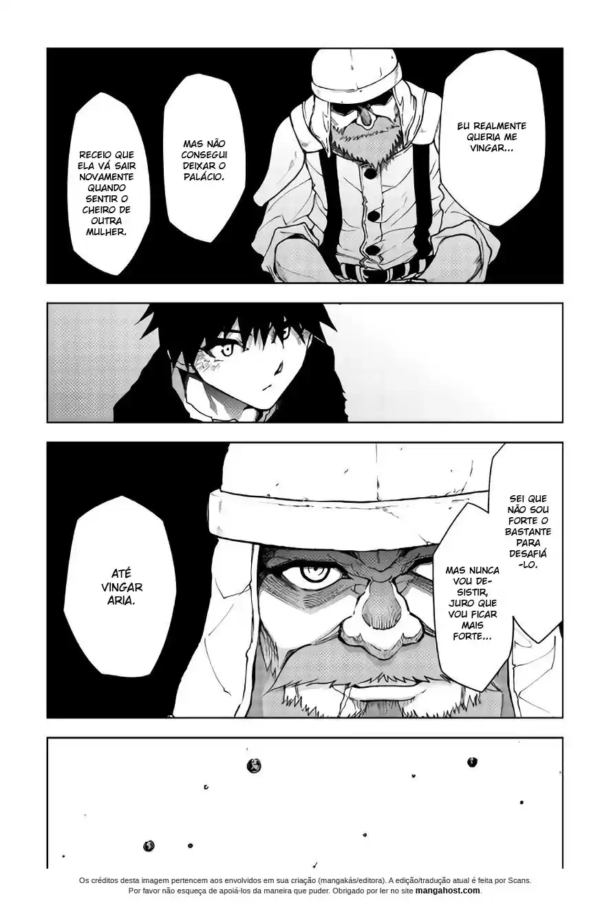 Read Dungeon Seeker pt_BR Manga Online