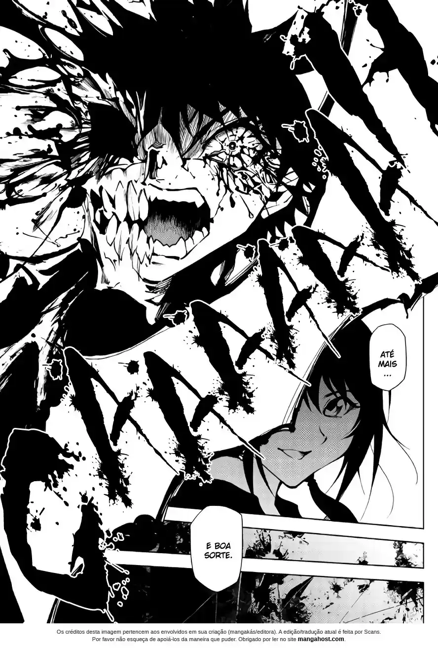 Read Dungeon Seeker pt_BR Manga Online