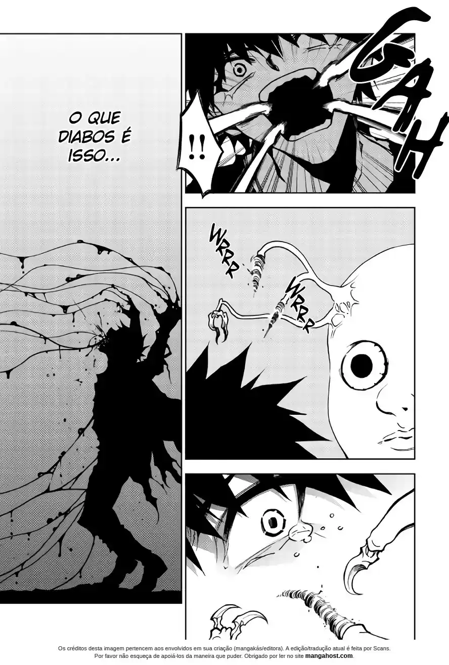 Read Dungeon Seeker pt_BR Manga Online