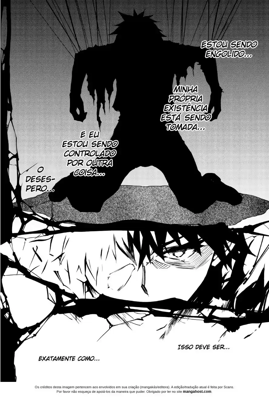 Read Dungeon Seeker pt_BR Manga Online